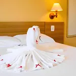 Hotel Ponta Das Toninhas
